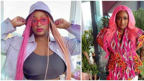 Find a man, you’ll be 40 soon: Troll tells Cuppy, her response stuns many, fans say she should block him