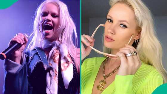 Lauren Bennett, Party Rock Anthem singer, dies at 36, just weeks before her 37th birthday