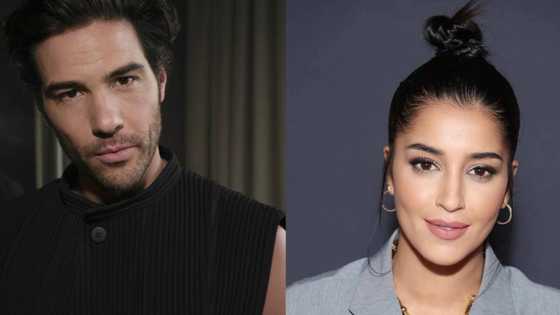 Leila Bekhti et son mari Tahar Rahim : histoire d'un couple passionné