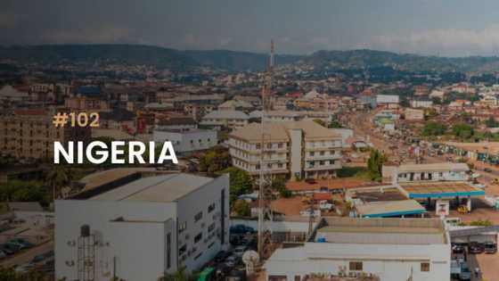 List: 10 countries battling with bad governance in 2021