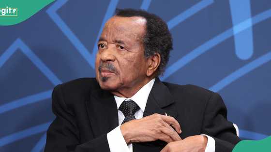 Cameroon: "Don't vote for my father", President's daughter tells electorate, gives reason