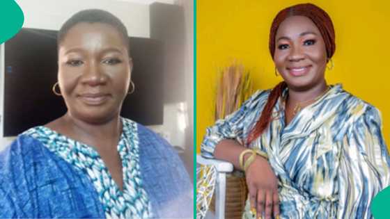 Woman turns hot cake on Upwork 2 years after another company rejected her because she was 49