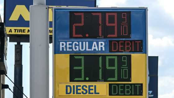 US consumer inflation rose less than expected in September, delayed data shows