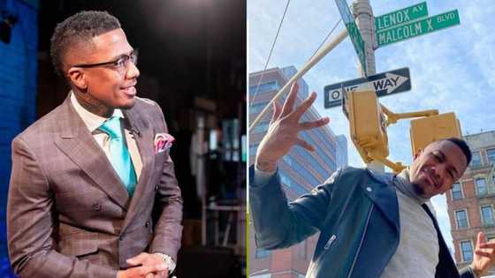 Nick Cannon roasted about how he spent Mother's Day with his 5 baby mamas: "Multiverse of madness"