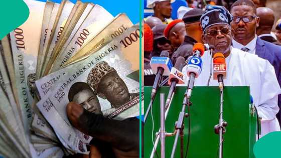 Federal government approves major increase in civil service allowances