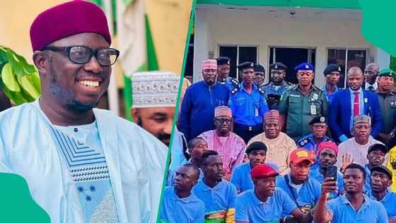 Gwamnatin Abba za ta yi wa tubabbun 'yan daba auren gata a Kano
