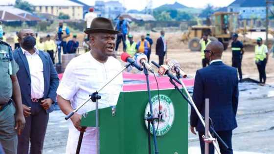 Wike insists Secondus, Other PDP leaders must be replaced, gives important reasons