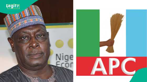 Babachir Lawal: Tsohon babban jami'i a gwamnatin Buhari ya fice daga APC