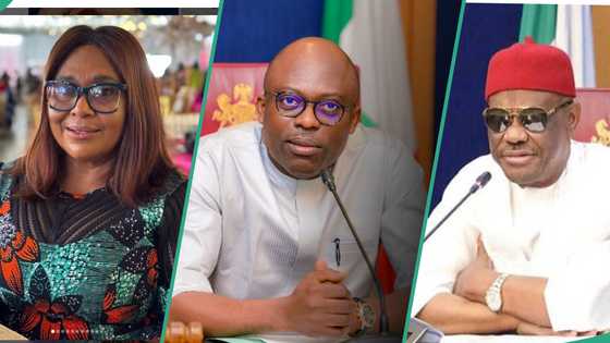 APC: Actress Hilda Dokubo weighs in on political defections, speaks on Fubara’s return