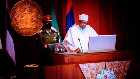 Da dumi-dumi: Buhari ya yi nadin sababbin mukamai, ya canza shugabannin FMBN