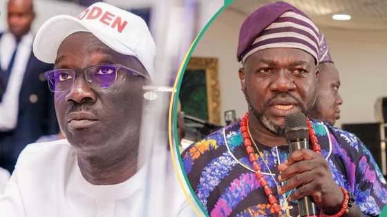 Political vendetta or democracy? Yoruba Council speaks out on Edo governorship election controversy