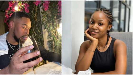 “Her mouth is so sharp but I like it”: BBNaija star Sheggz speaks about feelings for Bella, fans react