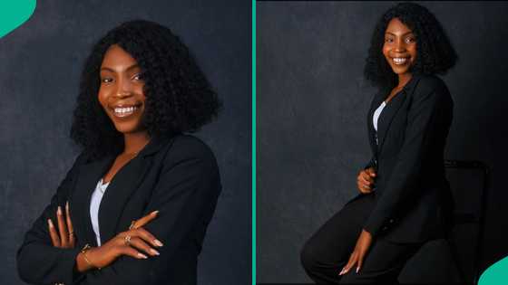 University of Ibadan student who planned to bag first class left disappointed after seeing CGPA