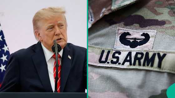 Soldier of the year: US Army releases details of 2026 winner who beat 100s of soldiers