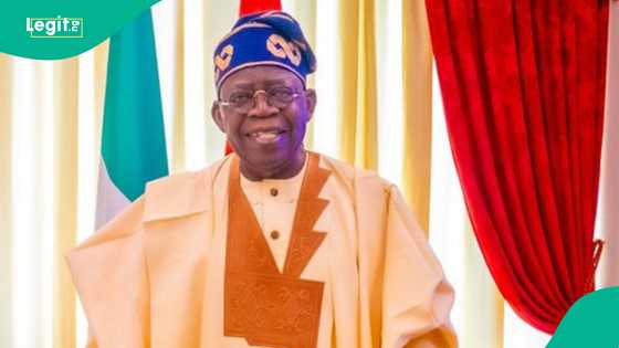 Bayan fara azumi, Shugaba Tinubu ya aika sako ga Musulmai da Kiristocin Najeriya