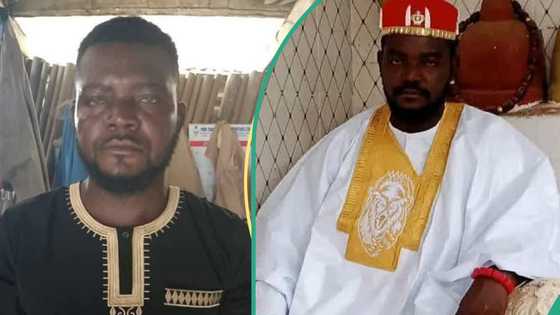 Outrage in Enugu as native doctor buries pregnant woman alive in sewage pit