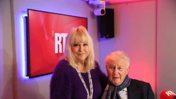 Philippe Bouvard : qui est son belle épouse Colette Savage ?