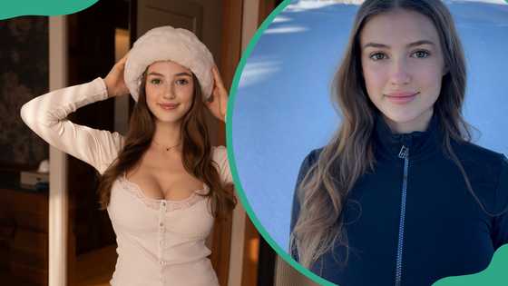 Model Olivia Casta’s biography: age, measurements, net worth