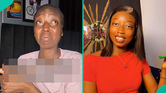 Single mother cries as she ends relationship of 10 years, seeks help: “I almost ended my life"