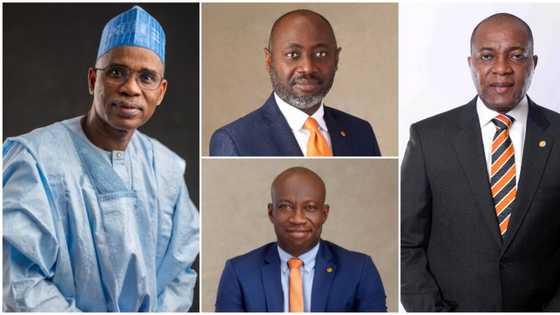 Transcorp Makes New Appointments to Its Board, Announces New Subsidiary Chief Executive Officers