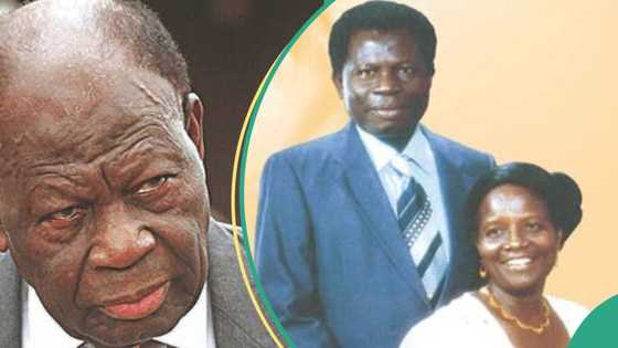 All you need to know about Pa Akintola Williams, Nigeria's first chartered accountant