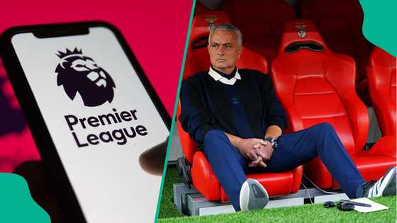 Old video of Jose Mourinho begging for EPL return emerges after Fenerbahce sack