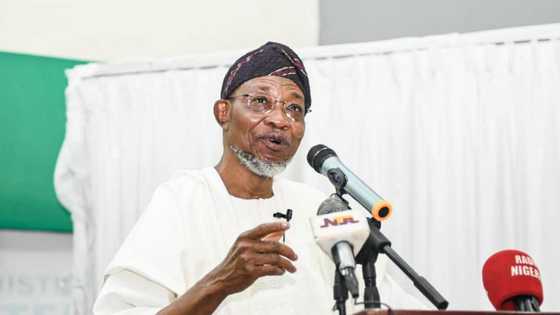 Ensure rights of inmates are upheld across Nigeria, Aregbesola tasks IHRC