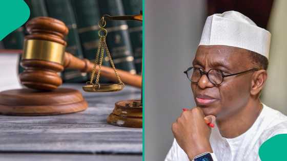 Judiciary under fire over El-Rufai's bail condition as analyst demands immediate review