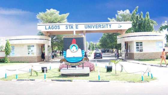 Breaking: Anxiety as LASU management shuts school after students contracted COVID-19