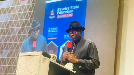 2023: Amid uncertainties of membership status, Jonathan set to submit APC form
