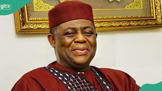 “What a soldier told me after coup plotters abducted my father in 1966,” Fani-Kayode speaks