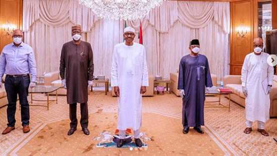 Gwamnati ta fara tunanin garkame gari ganin Coronavirus ta kama mutum 6000, ta kashe 33