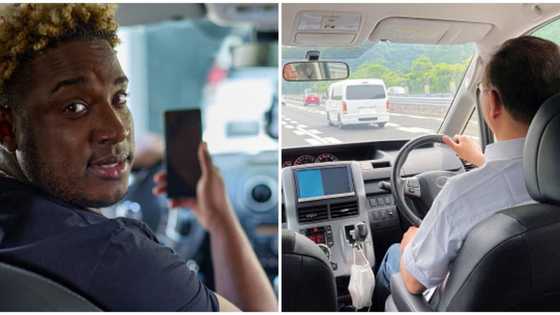 Nigeria changed from right-hand drive to left-hand drive in 1972, here is why the move was made 51 years ago