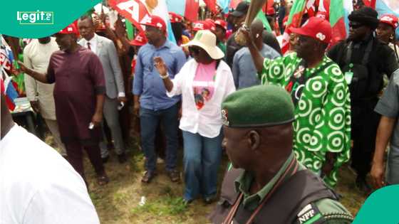 Anambra 2025: APC governorship candidate to pay 130,400 indigenes monthly salary, details emerge