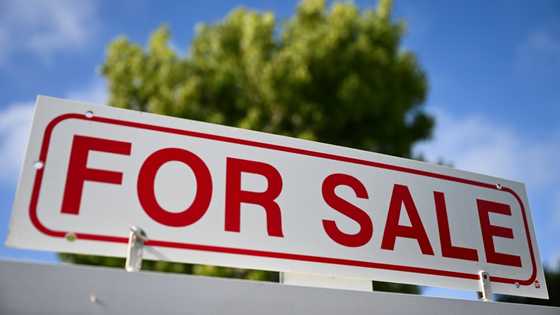 US existing home sales rise in July, ending downward trend