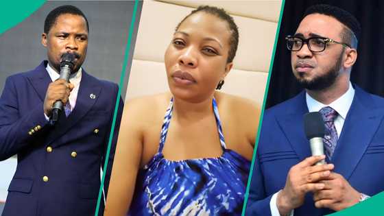 "Anyone Peddling Doris Ogala's Videos Is an Anti-Christ": Nigerian Cleric Defends Pastor Chris Okafor