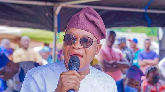 Again tsunami hits PDP as party members defect to APC ahead of Osun governorship election