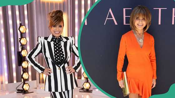 Is Paula Abdul married? A look at her high-profile 90s romances to her secret spills