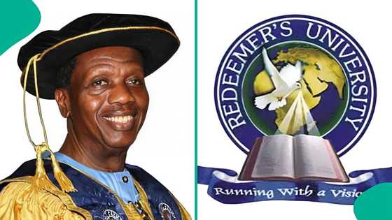 Redeemer’s University lists 10 categories of students who will pay above N2 million in school fees