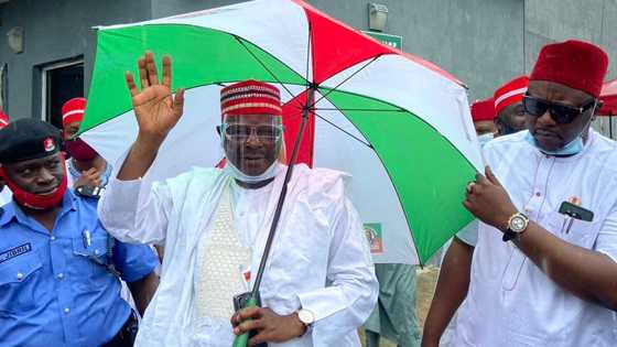 PDP ta amince da bangaren Kwankwaso a matsayin Shugabannin Jam’iyya a Kano
