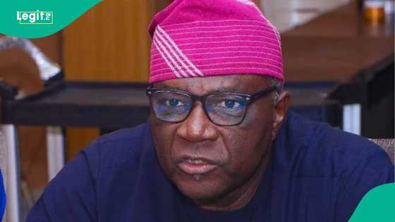 "Akwai dalili": Hadimin Tinubu ya fadi abin da ya sa sojoji ba su iya farmakar 'yan bindiga