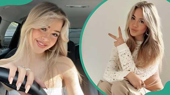 Sterre Meijer's biography: Learn more about the skatergirl