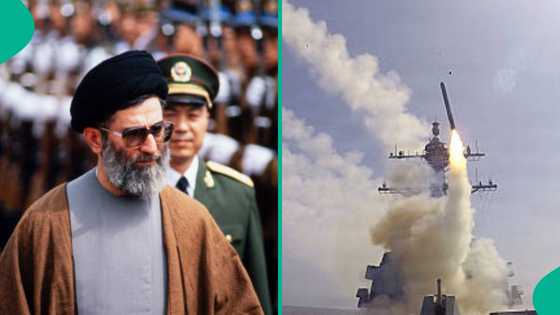 Iran ta harzuka, ta bayyana sababbin wuraren da za ta farmaka a Isra'ila