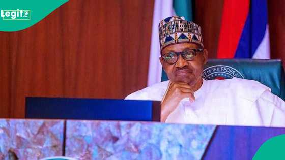 Bayanai marasa dadi sun bayyana kan yadda ake juya tunanin Buhari a mulkinsa