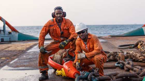 Nigerian company buys largest gas block reserve in sub-Saharan Africa