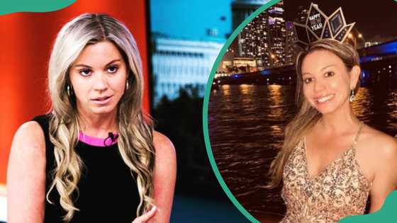 Meet Kerri Urbahn, the longtime producer and creative powerhouse who helped shape modern comedy