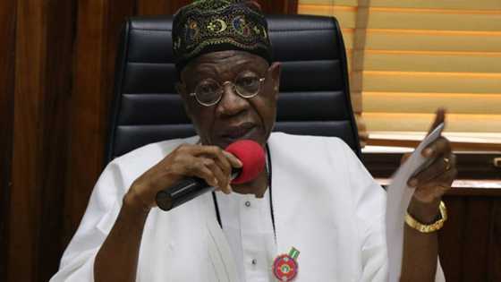 Terror alert: “United States bluffing, Nigeria is safer than in recent times”, says Lai Mohammed