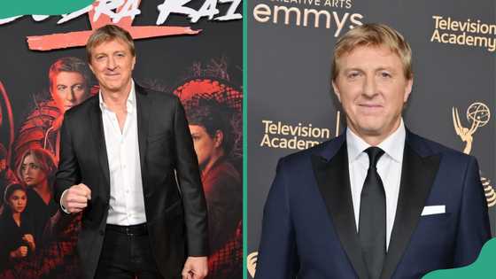 How decades of martial arts training turned William Zabka's net worth into a Hollywood success story