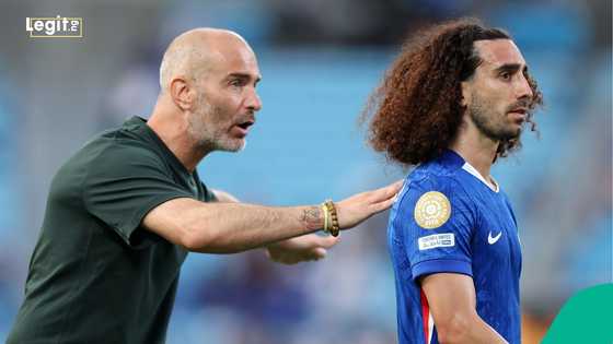 Marc Cucurella mentions one Liverpool player the Blues cancelled in their 2-1 win