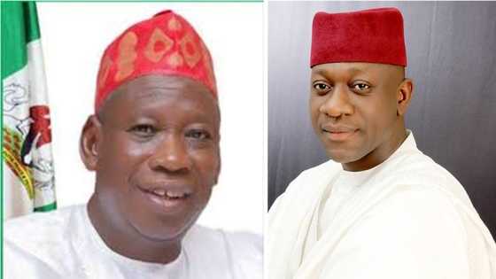 Allura zata tono garma: Hon. Abdulmumini Jibrin yayi barazanar tona yadda aka yi magudin zaben 2019 a jihar Kano